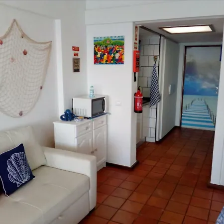 Casa Do Espadarte Sesimbra Exterior photo