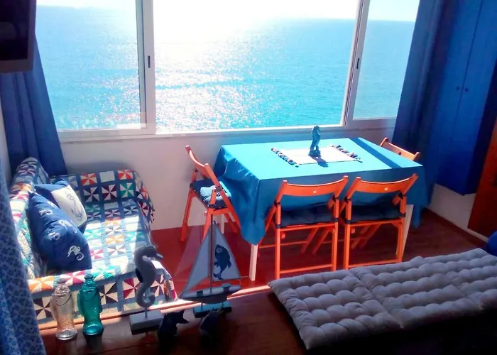 Casa Do Espadarte