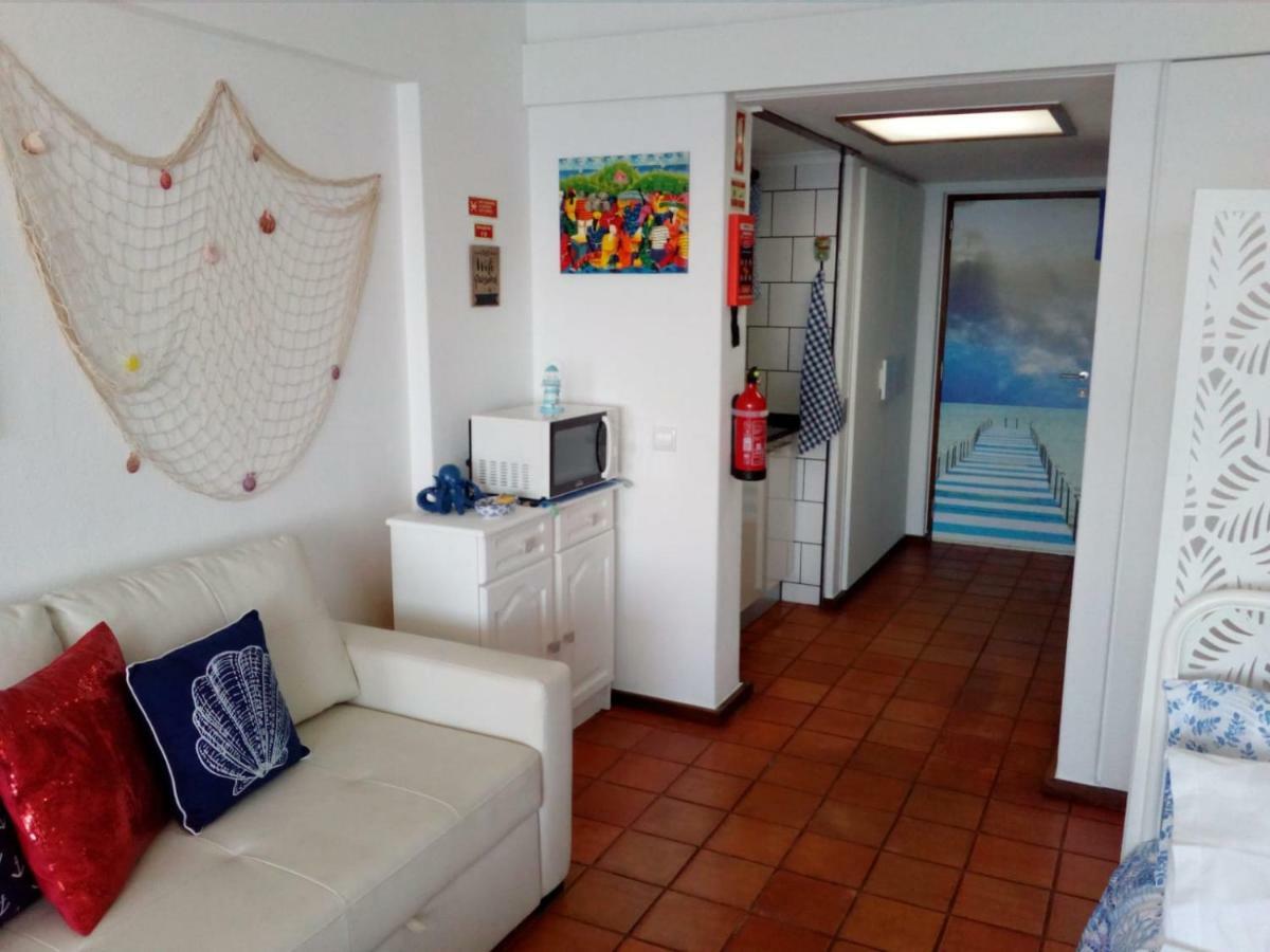 Casa Do Espadarte Apartment Sesimbra
