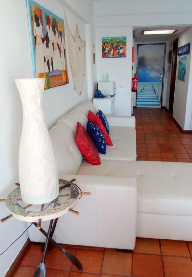Casa Do Espadarte Apartment Sesimbra