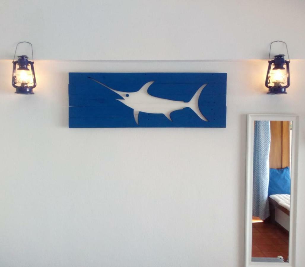 Casa Do Espadarte * Sesimbra