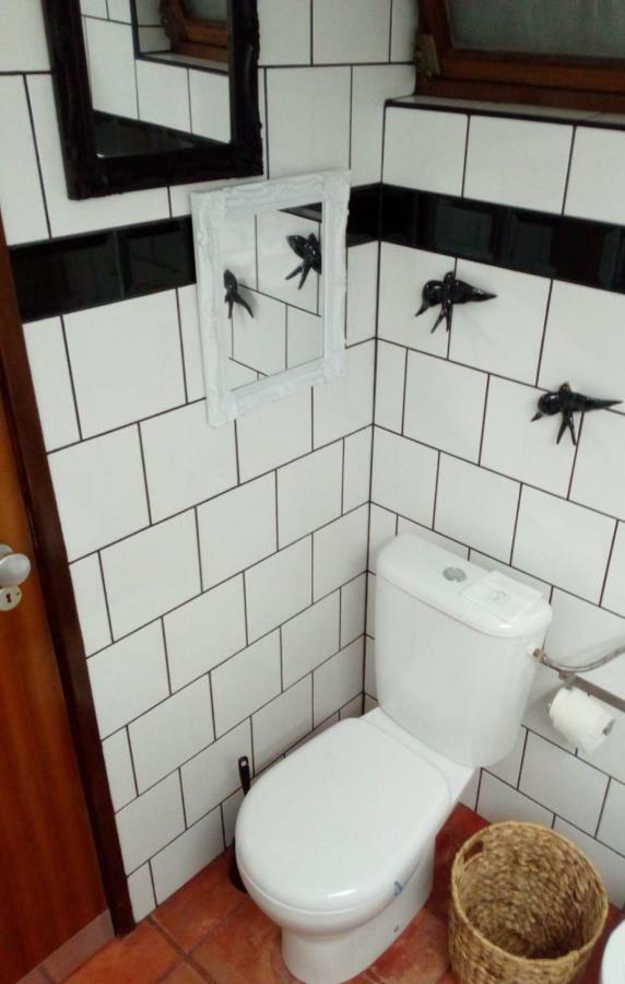 Casa Do Espadarte *