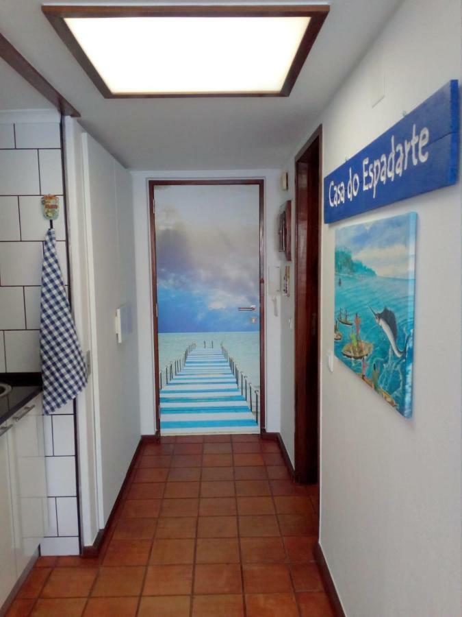 Apartment Casa Do Espadarte Sesimbra