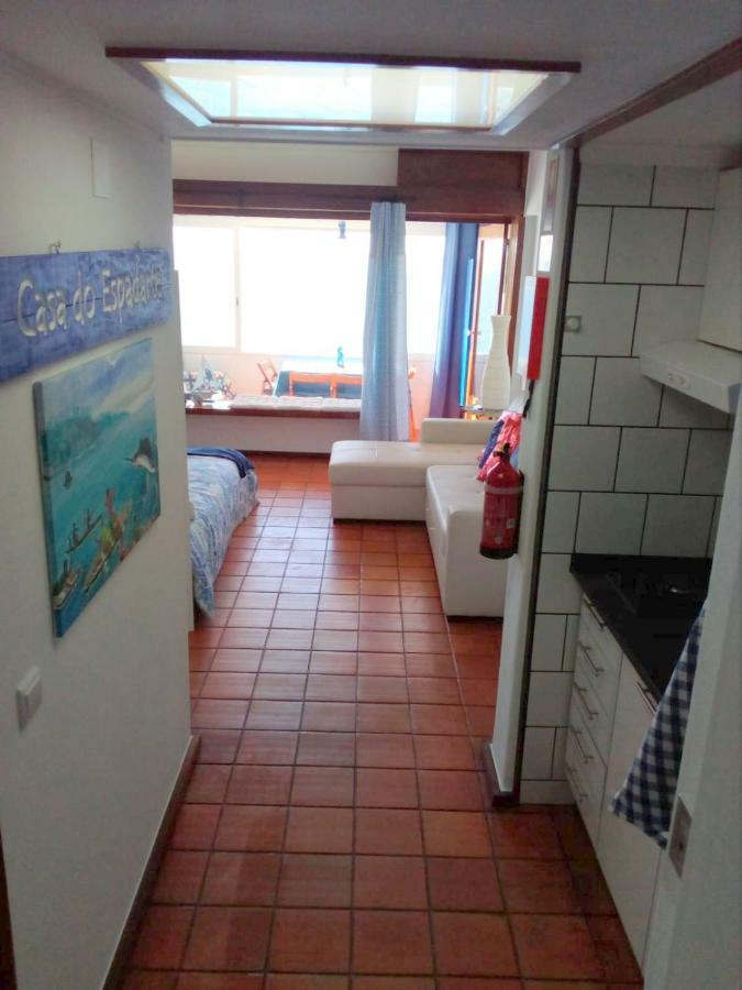 Casa Do Espadarte *