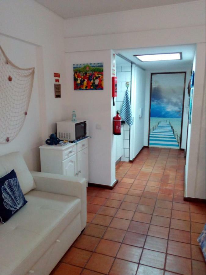 Apartment Casa Do Espadarte Sesimbra