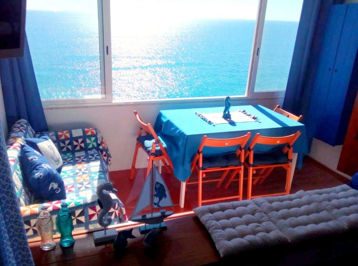 Casa Do Espadarte Apartment *