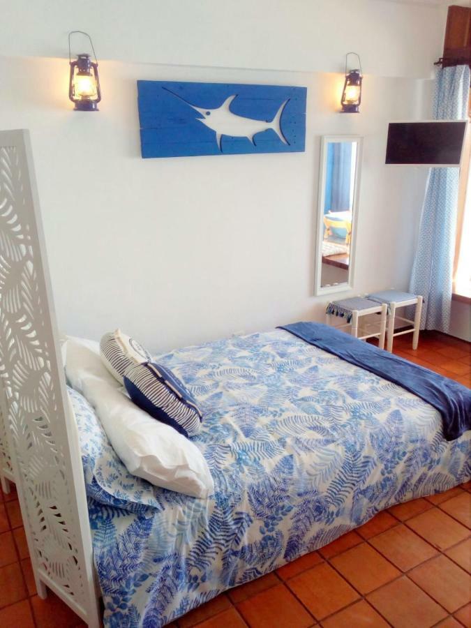 Casa Do Espadarte Apartment *