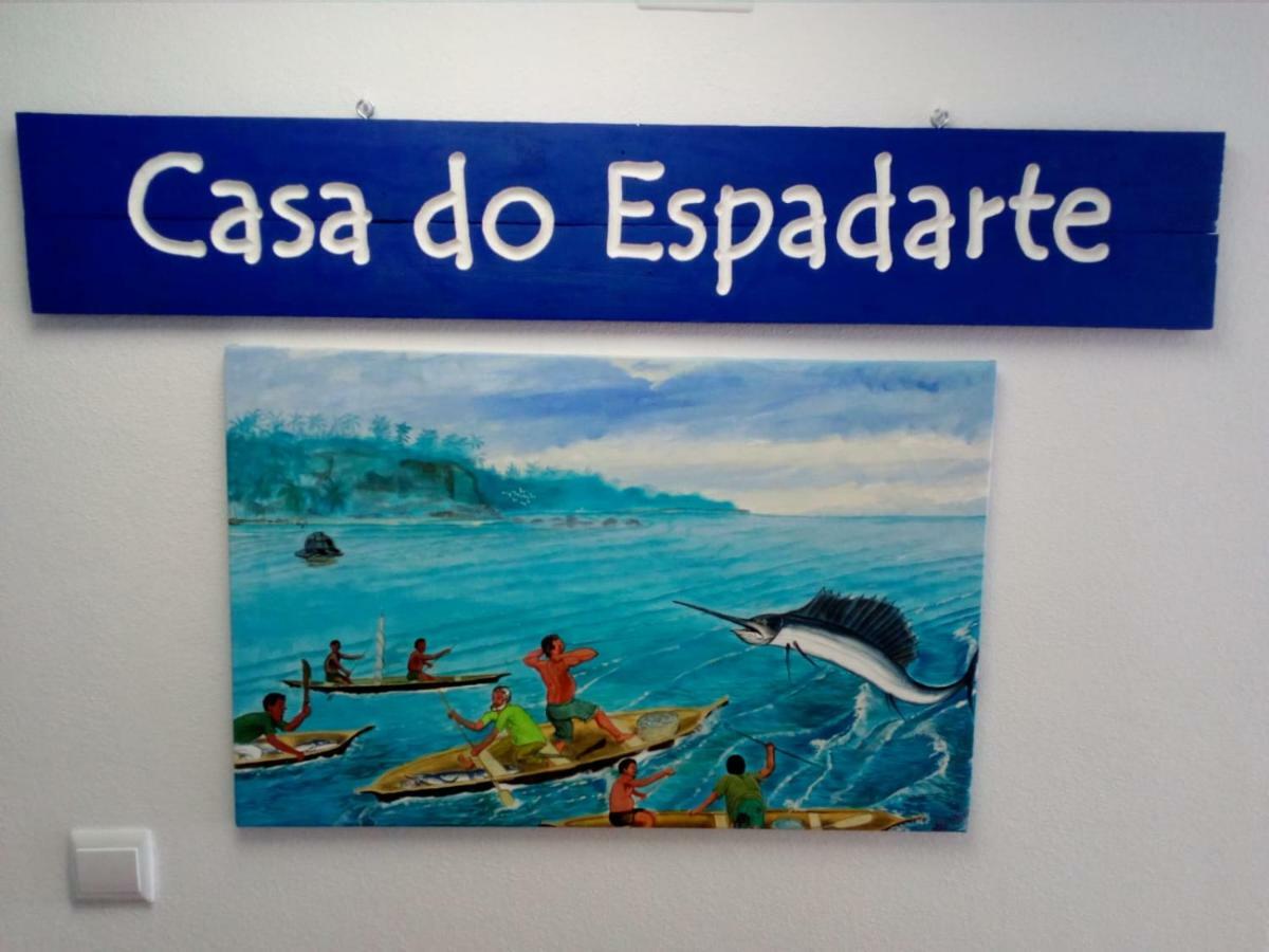 Casa Do Espadarte Sesimbra