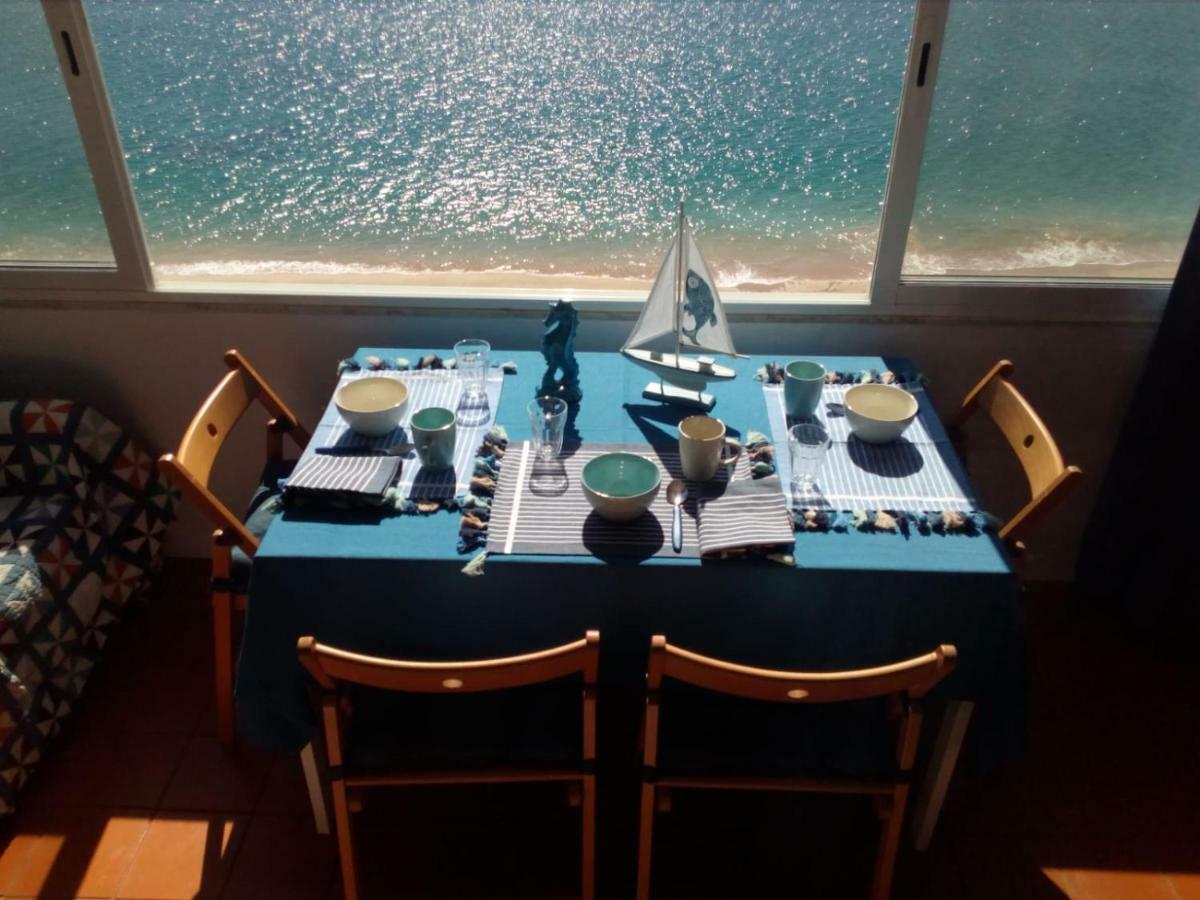 Casa Do Espadarte Apartment
