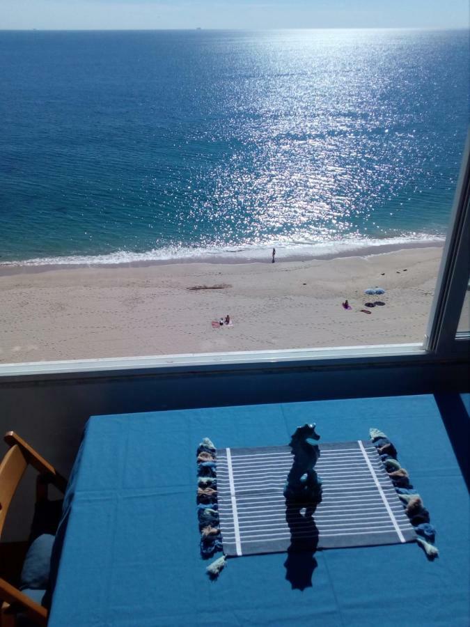 Casa Do Espadarte Apartment Sesimbra